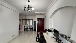 Orchid Park Condominium (D27), Condominium #520428831